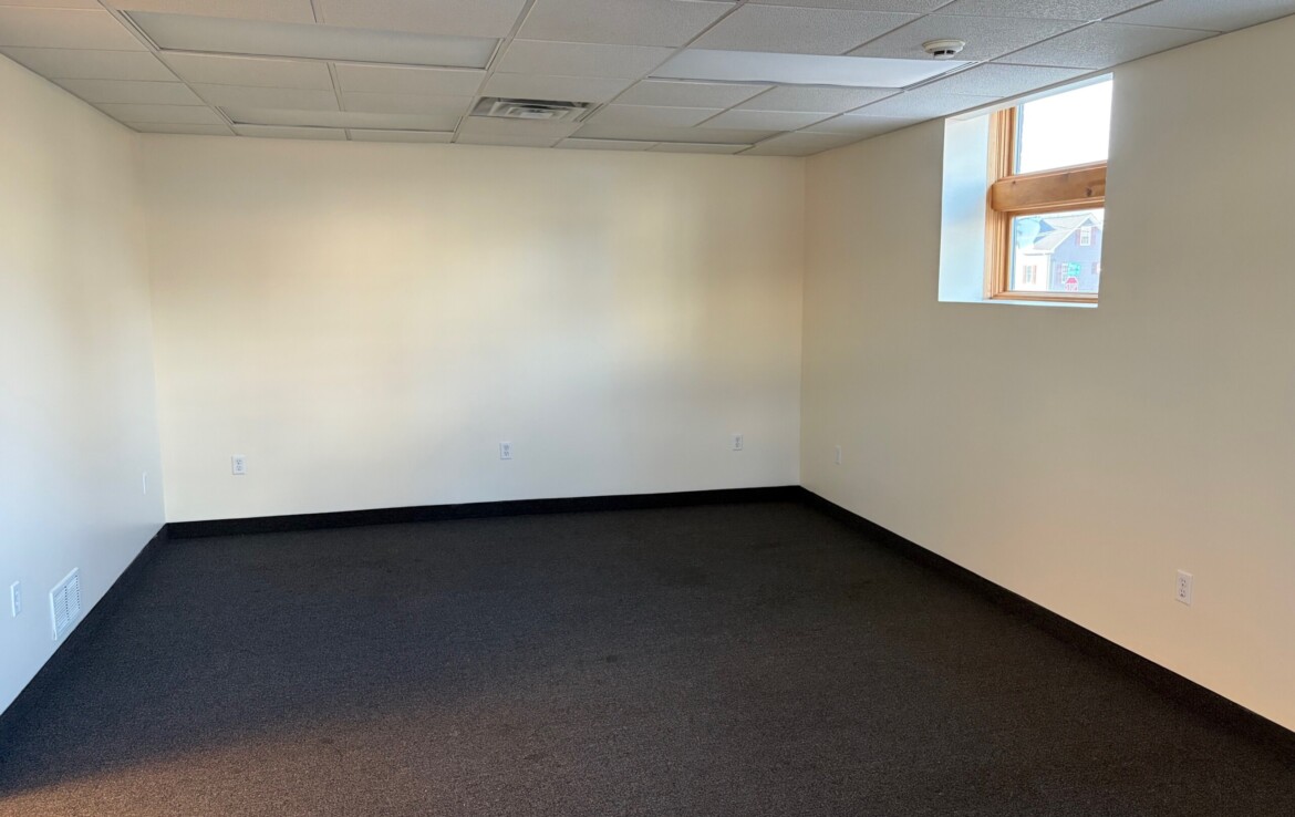 Professional Office / Mixed Use Bldg. Ebensburg Pa.