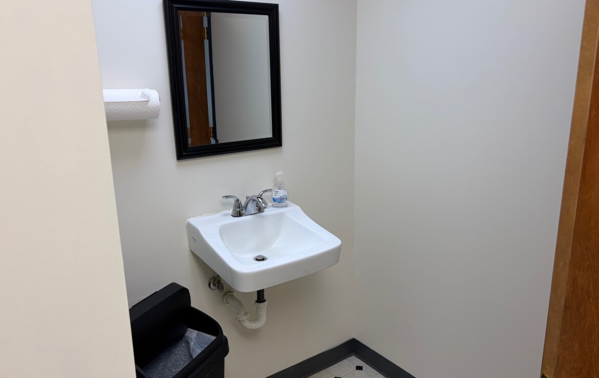 Professional Office / Mixed Use Bldg. Ebensburg Pa.