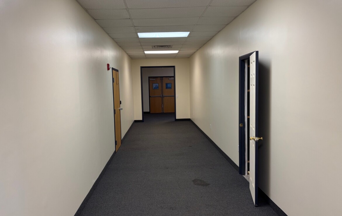 Professional Office / Mixed Use Bldg. Ebensburg Pa.