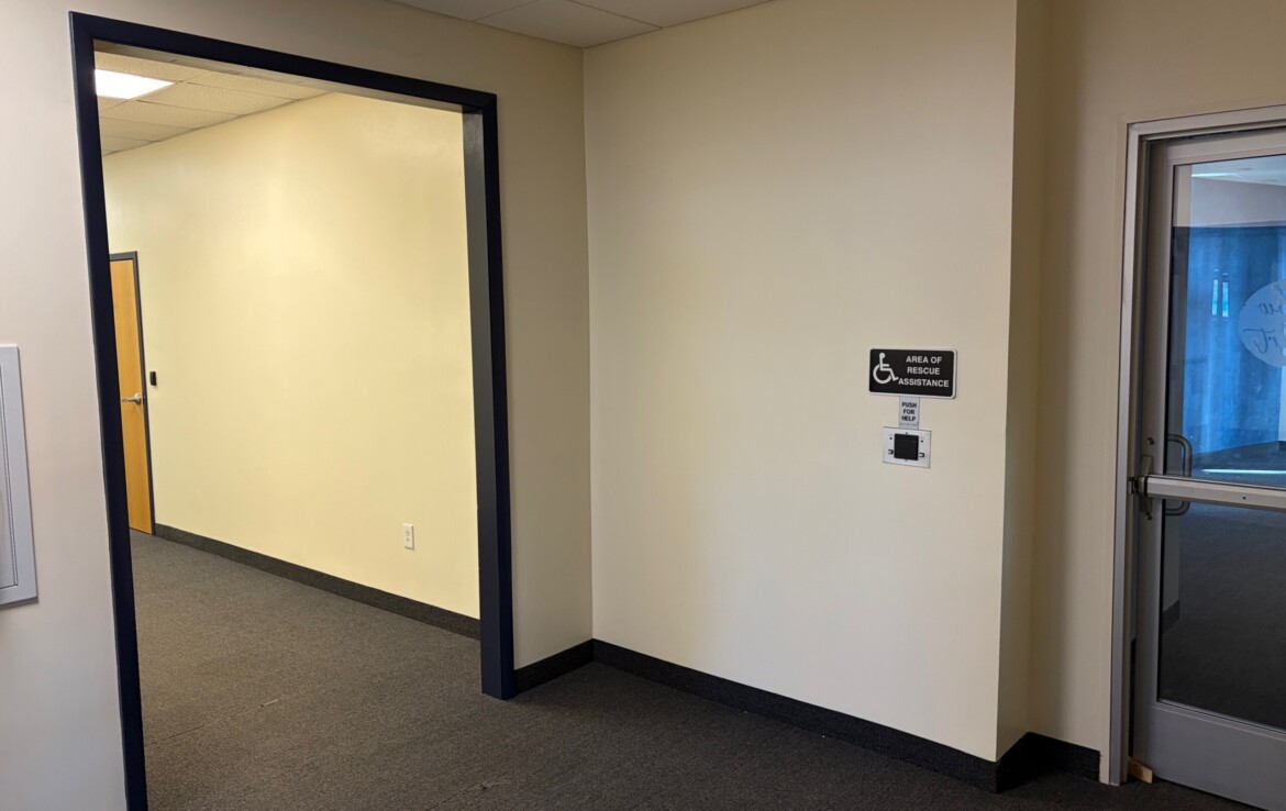 Professional Office / Mixed Use Bldg. Ebensburg Pa.