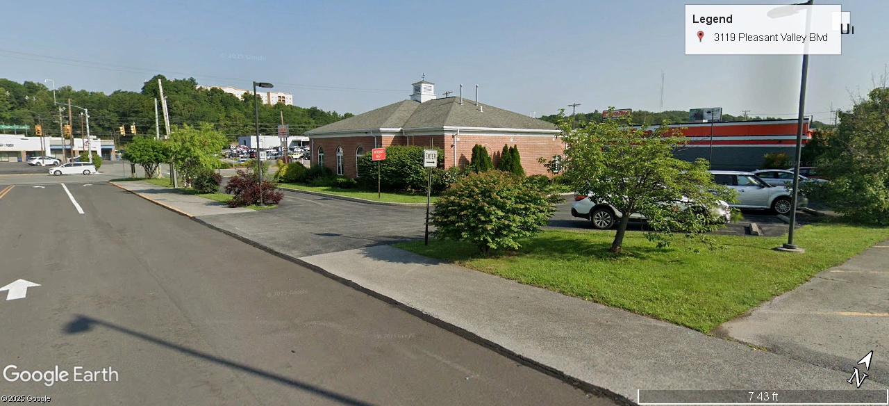 Professional Office Bldg./ Site Available