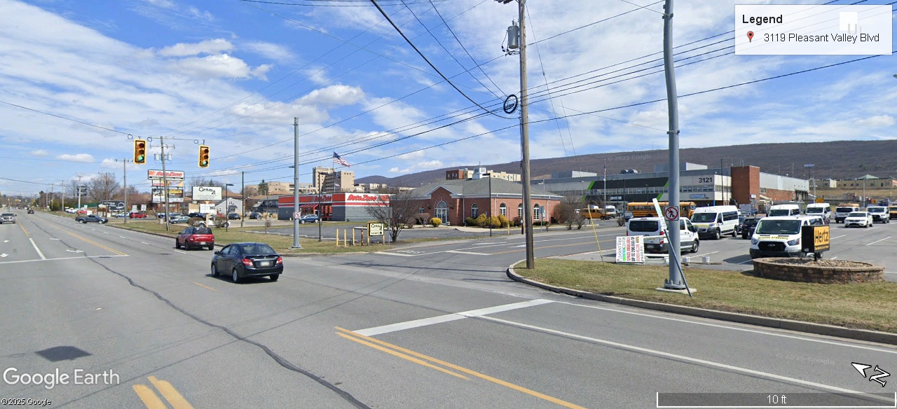 Professional Office Bldg./ Site Available
