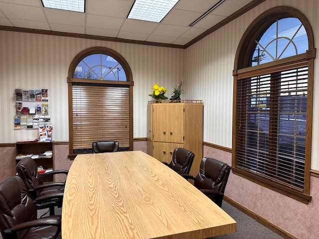 Professional Office Bldg./ Site Available