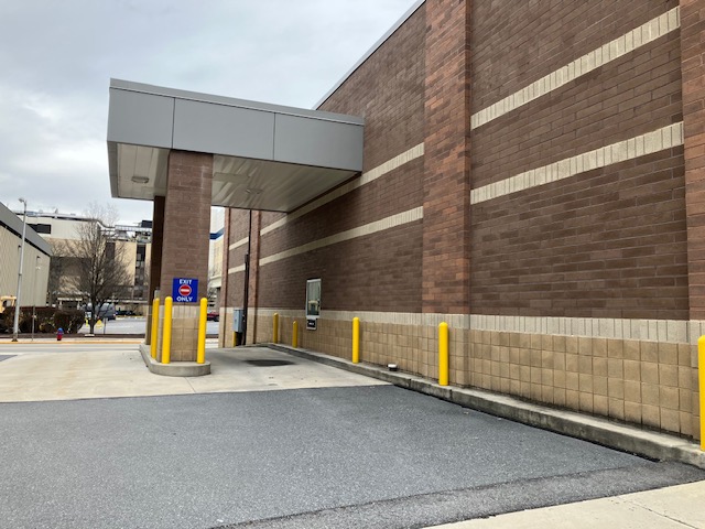 Former Rite Aid – Downtown Johnstown