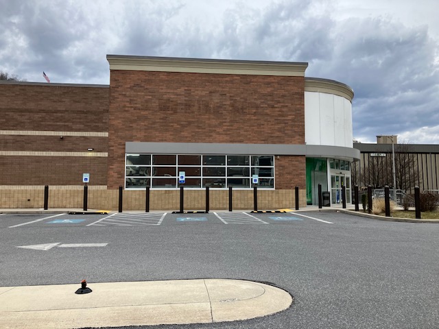 Former Rite Aid – Downtown Johnstown