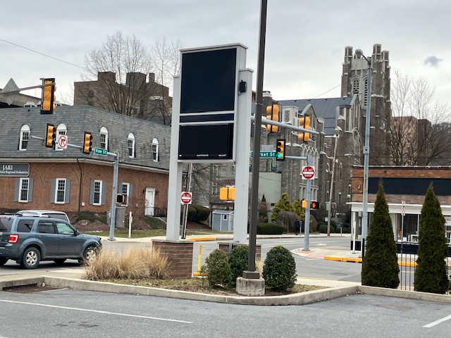 Former Rite Aid – Downtown Johnstown