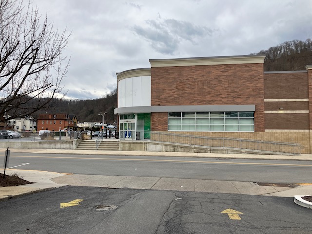 Former Rite Aid – Downtown Johnstown