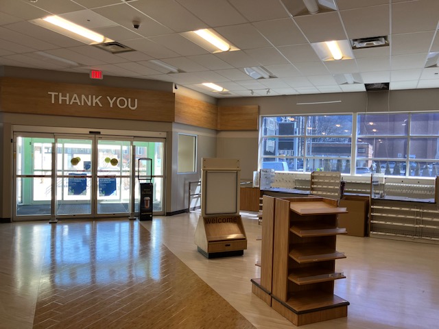 Former Rite Aid – Downtown Johnstown