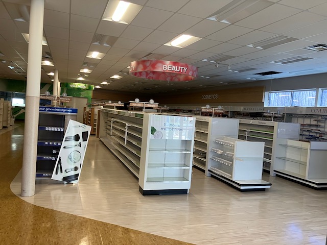 Former Rite Aid – Downtown Johnstown