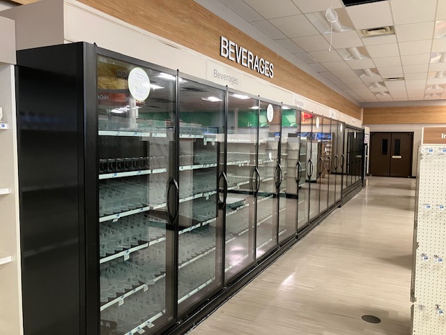 Former Rite Aid – Downtown Johnstown
