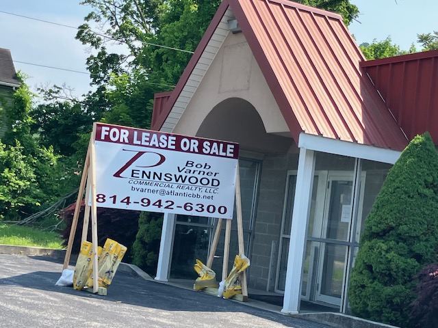 NOW SOLD – Johnstown Pa.
