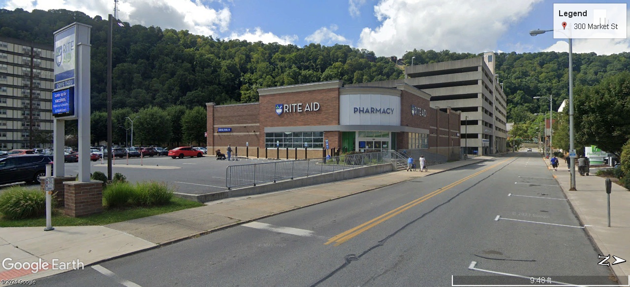 Rite.Aid_.300.Market.Jtwn_.Close_.Right_.Street.View_ Former Rite Aid – Downtown Johnstown
