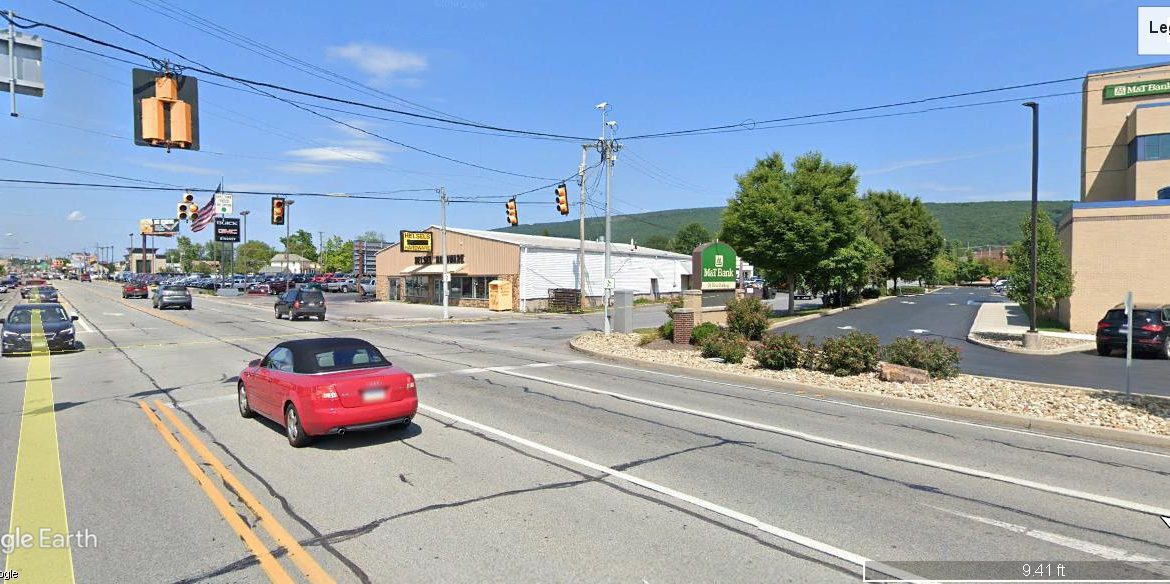 Helsel Hardware – Altoona Pa.