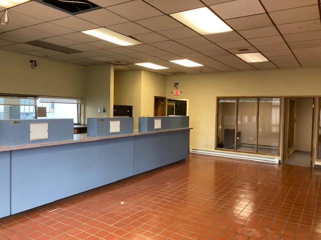 First National Bank Bldg. – Duncansville