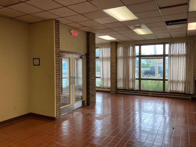 First National Bank Bldg. – Duncansville