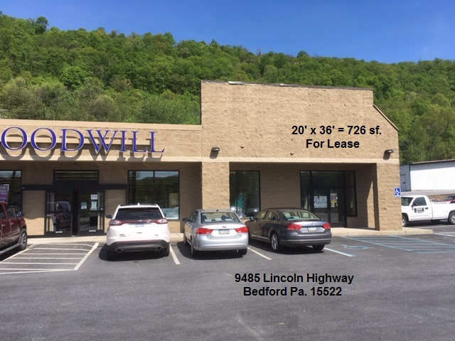 Lincoln-Bedford Pa.