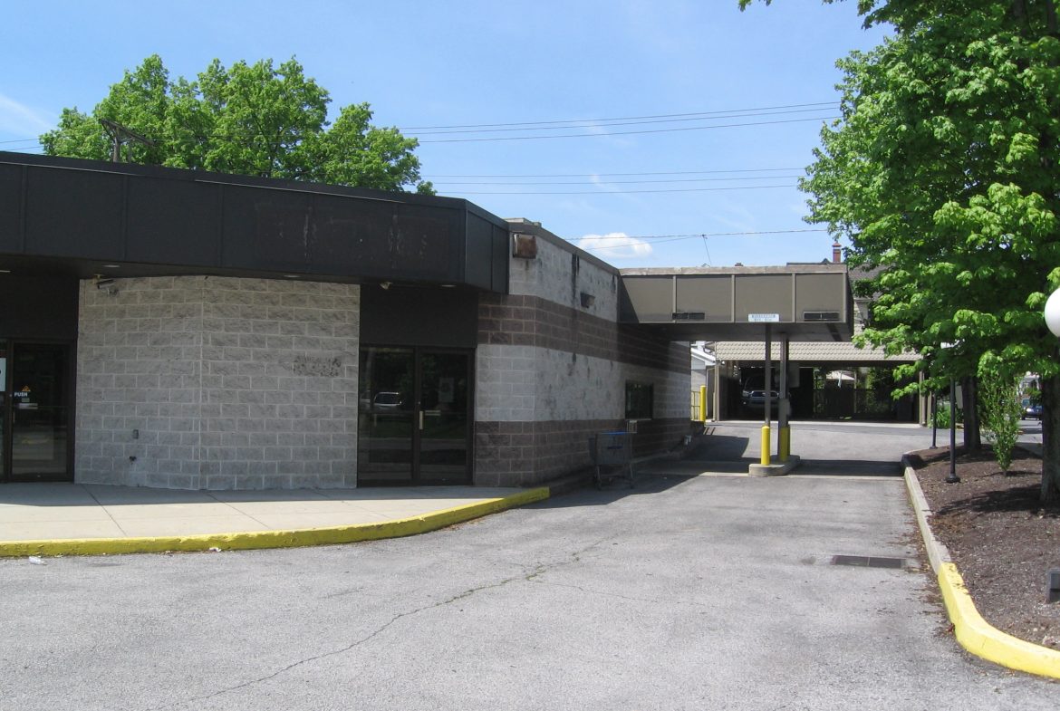 Kopp Drug-Huntingdon Pa.