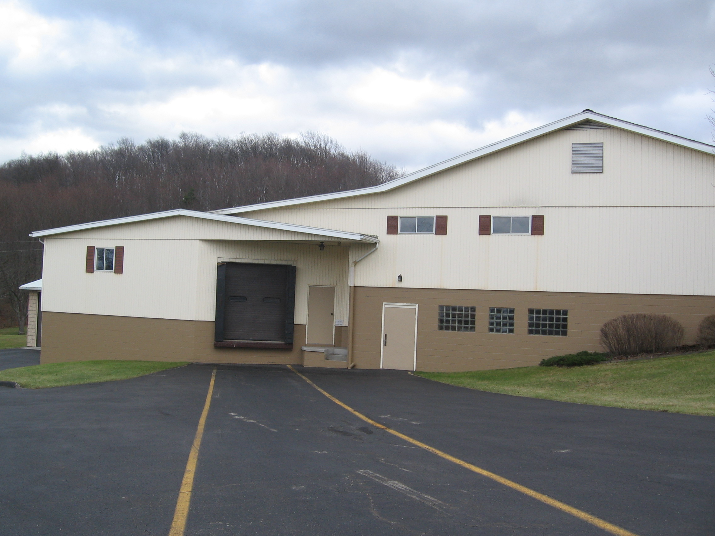 Barrons – Somerset Pa.