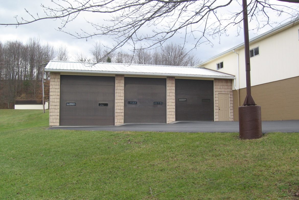 Barrons – Somerset Pa.