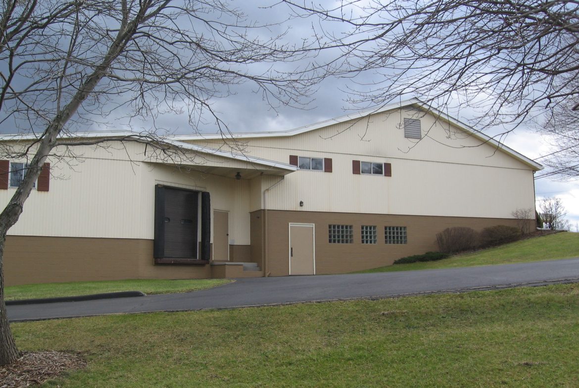 Barrons – Somerset Pa.