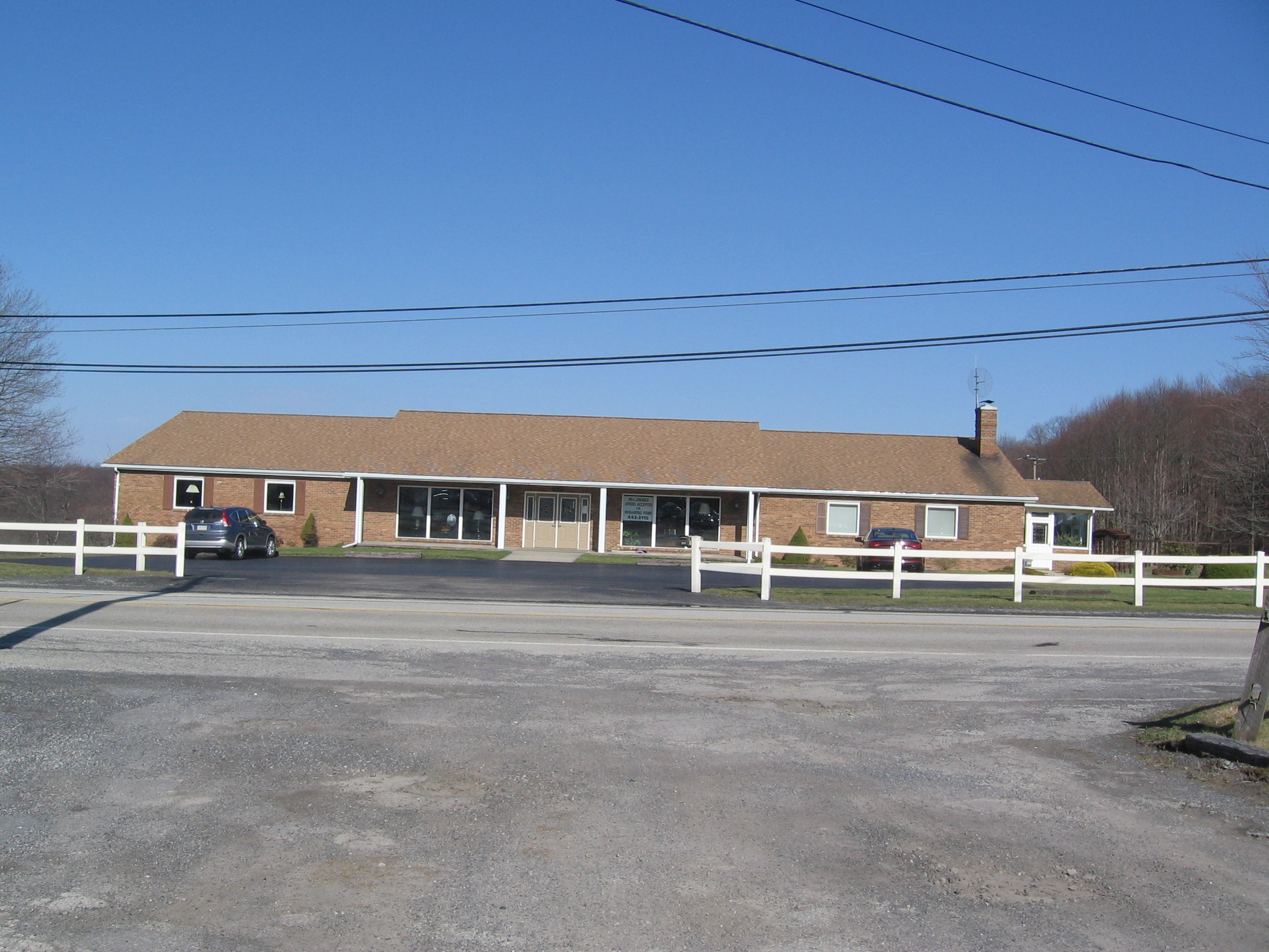 Barrons – Somerset Pa.