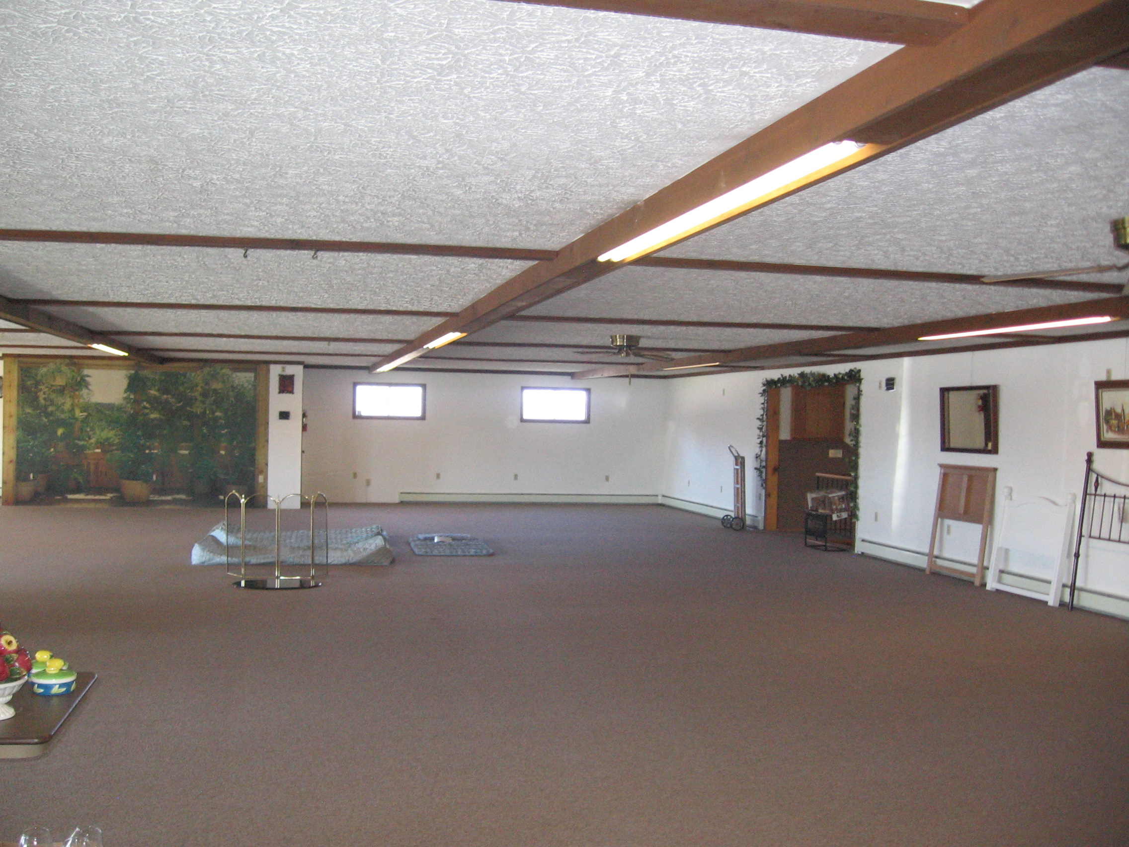 Barrons – Somerset Pa.