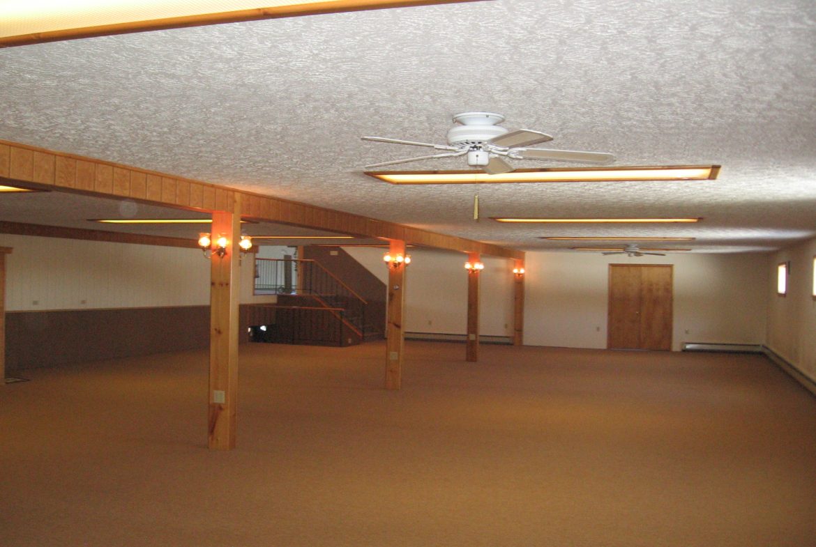 Barrons – Somerset Pa.
