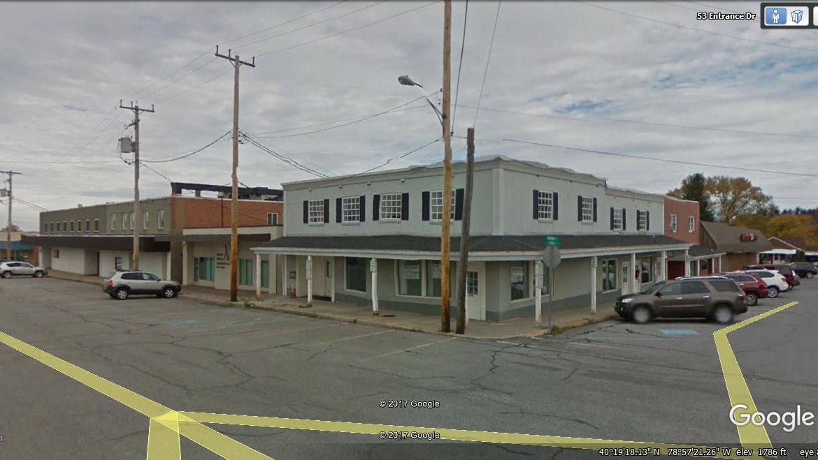 Westwood (Johnstown)
