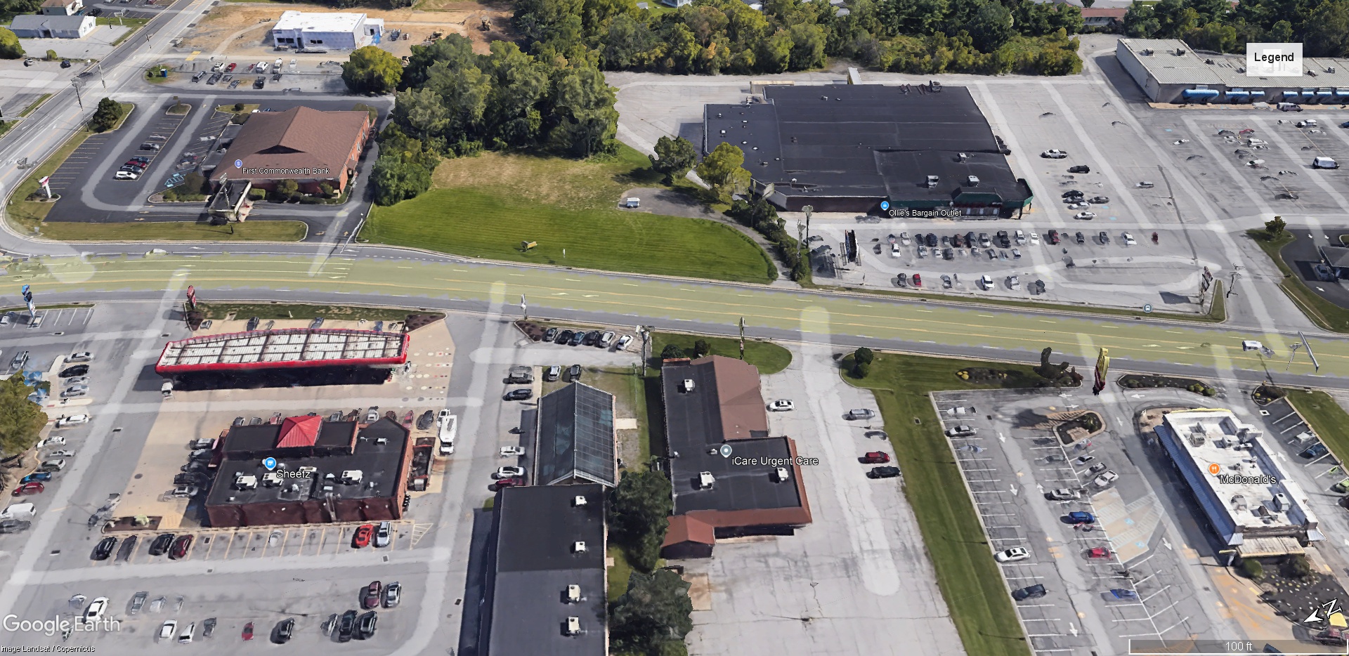 Meadows.Parcel.Close.Aerial.1 Parcel at the Meadows – Duncansville Pa.